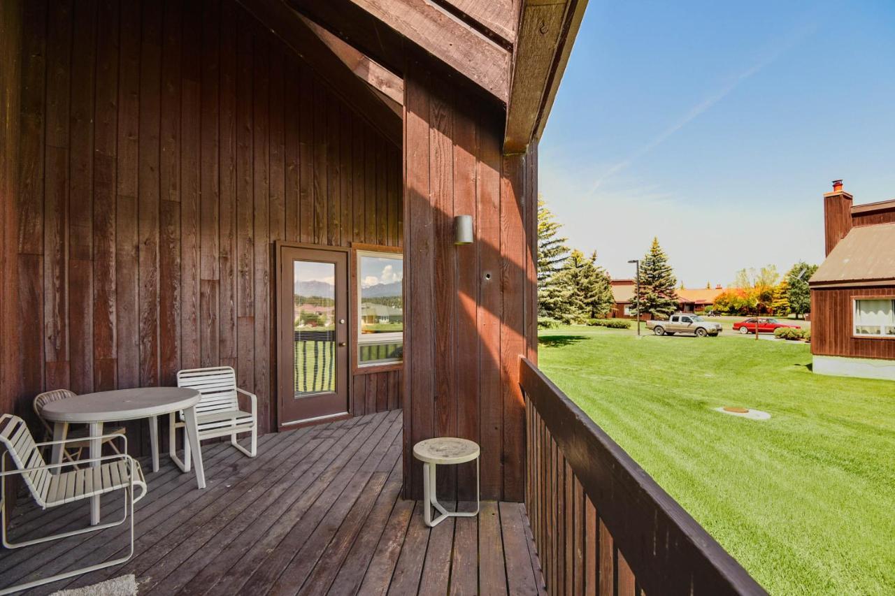 Apartament Aspenwood 4229-30 Pagosa Springs Zewnętrze zdjęcie