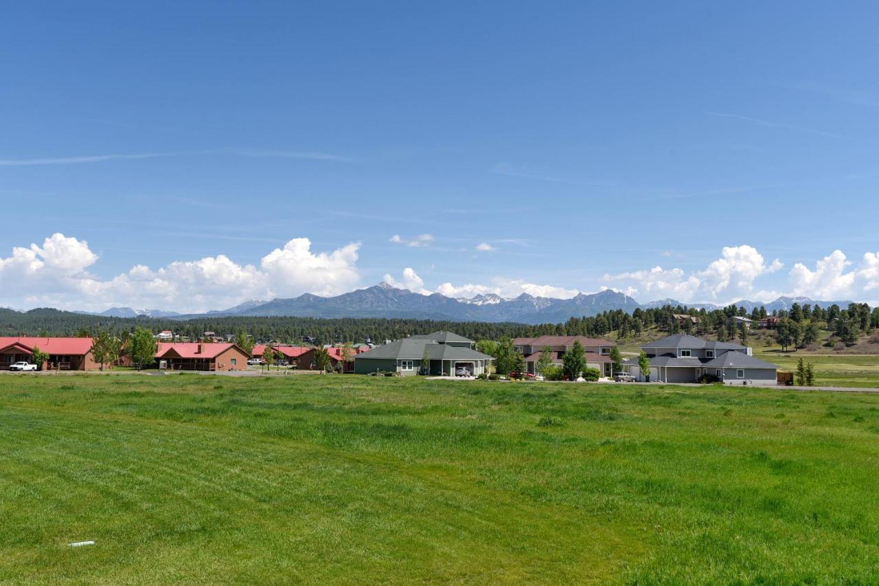 Apartament Aspenwood 4229-30 Pagosa Springs Zewnętrze zdjęcie