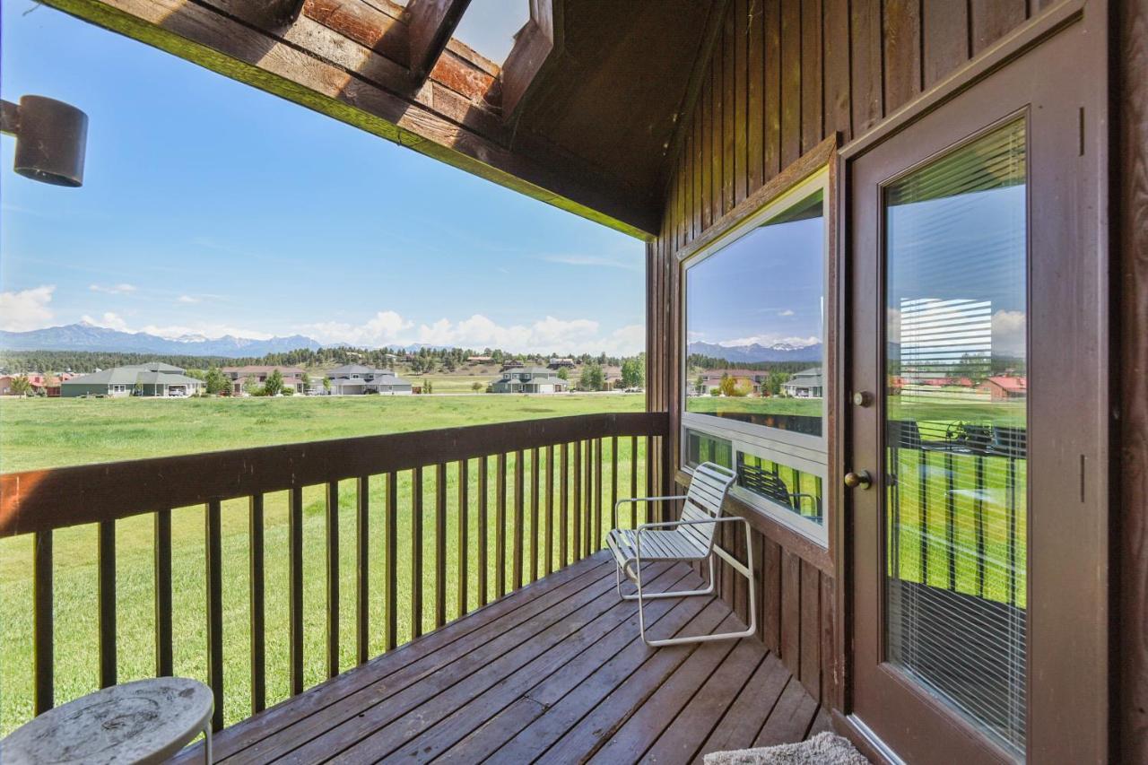 Apartament Aspenwood 4229-30 Pagosa Springs Zewnętrze zdjęcie