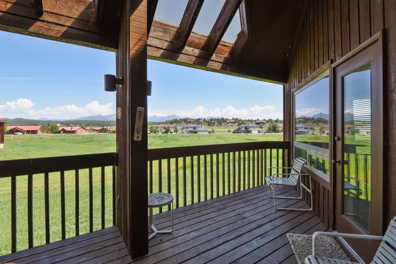 Apartament Aspenwood 4229-30 Pagosa Springs Zewnętrze zdjęcie